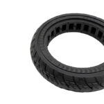 Roue pleine off-road 8,5x2 (50/75-6,1) noir – Image 3
