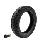 Pneu tubeless off-road 60/70-6,5 avec valve – Image 2