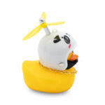 PTO-004 Canard en caoutchouc panda – Image 5