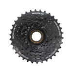 Cassette 13/34t/8v ROKTAR/ZEPHIR – Image 2