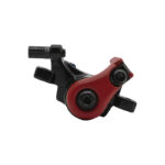 Étrier de frein d'origine - Noir Ninebot Zt3 pro – Image 4