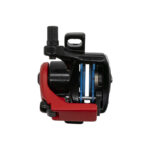 Étrier de frein d'origine - Noir Ninebot Zt3 pro – Image 3
