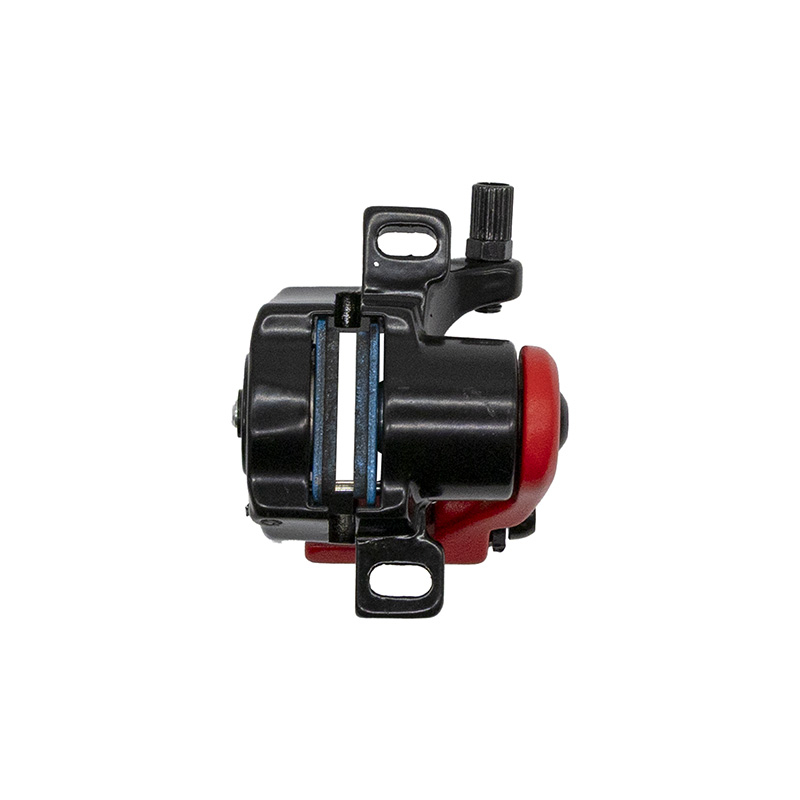 8435764439308_4 Étrier de frein d'origine - Noir Ninebot Zt3 pro – Image 1