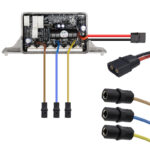 Contrôleur NIU kqi3-pro/max/sport