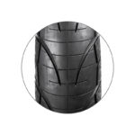 Pneu de Vélo Pliable W2117 20x4 – Image 3