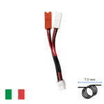 Câble connecteur pour les clignotants arrière Xiaomi Mi4 pro (version italienne) [ORIGINAL] – Image 2