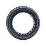 Roue pleine off-road 8,5x2 (50/75-6,1) bleu – Image 2