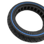 Roue pleine off-road 8,5x2 (50/75-6,1) bleu – Image 4
