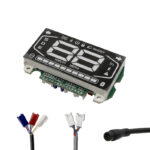 Contrôleur et écran pour Ninebot ZT3 – Débridé – Image 6