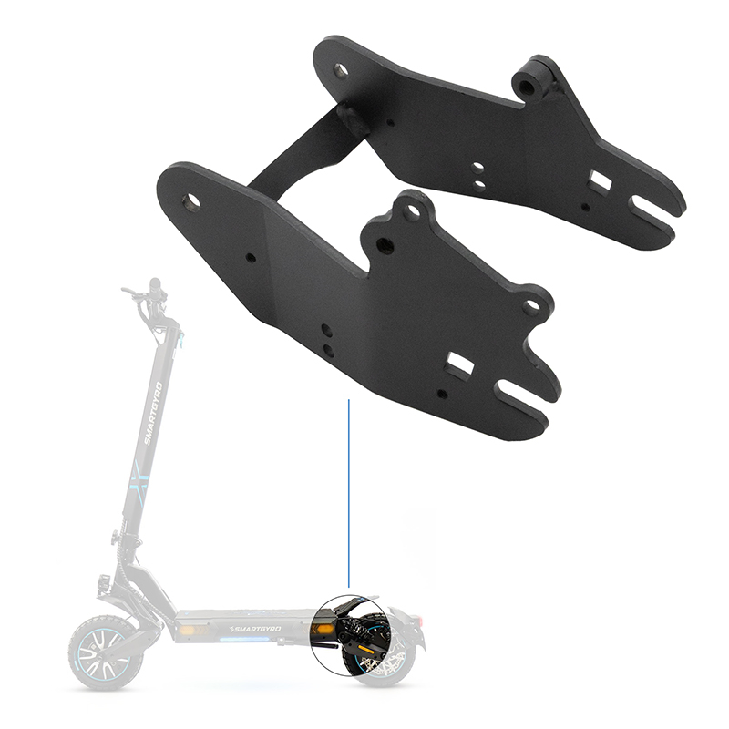 8435764439827-1 BRAS DE FOURCHE ARRIERE Smartgyro MAX 2 – Image 1