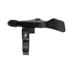 Tige de selle télescopique KMC avec commande à distance 150 mm TERRAM – Image 3