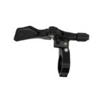 Tige de selle télescopique KMC avec commande à distance 150 mm TERRAM – Image 4