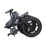 Vélo électrique Lithor Gray – Image 9