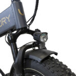 Vélo électrique Lithor Gray – Image 6