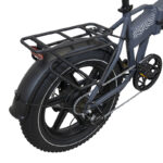 Vélo électrique Lithor Gray – Image 7