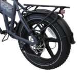 Vélo électrique Lithor Gray – Image 8