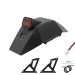 Garde-boue arrière pour Smartgyro Raptor Dual Evo – Image 3