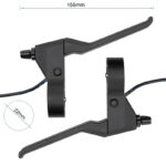 Levier de frein Ninebot F3 – Image 2