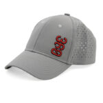 Casquette 360 gris – Image 11