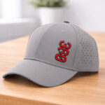 Casquette 360 gris – Image 4