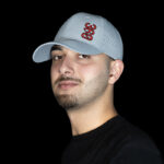 Casquette 360 gris – Image 7
