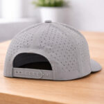 Casquette 360 gris – Image 3