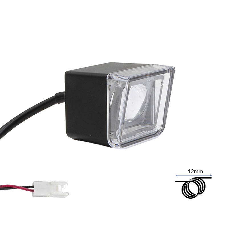 8435764440328_1 Feu avant pour Xiaomi 4 Lite (2e génération) Original – Image 1