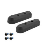 Jeu de 2 pièces de garniture Xiaomi 5 Plus – Image 2