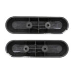 Jeu de 2 pièces de garniture Xiaomi 5 Plus