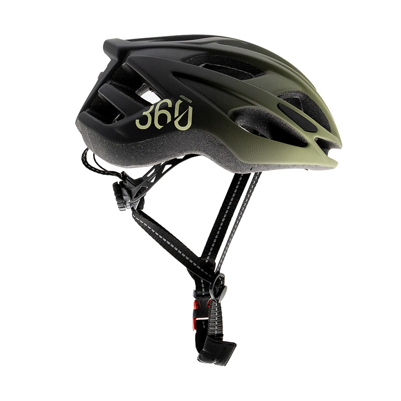 8435764440373_2 ZYCLON Sport vert - noir M – Image 1