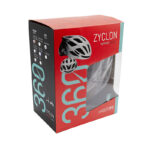 ZYCLON Sport vert - noir M - ZYCLON Sport vert - noir L – Image 3