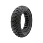 Roue pleine 10x3 / 255x80 (80/65-6)