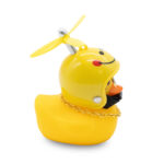 PTO-009 Canard en caoutchouc emoji – Image 2