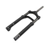 Fourche suspendue Top Trama 20” débattement 60mm LITHOR/BRAVE – Image 4