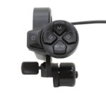 Botonera multiuso con timbre Ninebot Zt3 pro / G3 – Image 3