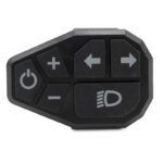 Boîtier de commande filaire waterproof ECOXTREM M41 – Image 4