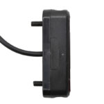Feu arrière avec connecteur SM 3 pins ECOXTREM M41 – Image 2