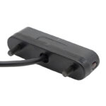 Feu arrière avec connecteur SM 3 pins ECOXTREM M41