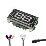 Écran Ninebot ZT3 Pro débridé – Image 2