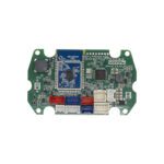 Écran Ninebot ZT3 Pro débridé