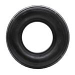 Pneu tubeless 18x9 5-8 / 225/55-8 lisse [Feiben] – Image 4