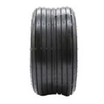 Pneu tubeless 18x9 5-8 / 225/55-8 lisse [Feiben] – Image 2