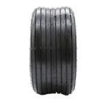 Pneu tubeless 18x9 5-8 / 225/55-8 lisse [Feiben] – Image 2