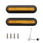 Enjoliveur avec catadioptres Xiaomi Élite