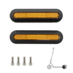 Enjoliveur avec catadioptres Xiaomi Élite – Image 3