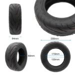 Pneu tubeless 10×4-6 Cityroad [Xuancheng] – Image 2