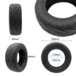 Pneu tubeless 10×4-6 Cityroad [Xuancheng] – Image 2