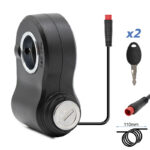 Clé de contact pour kukirin G2 pro – Image 3