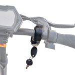 Clé de contact pour kukirin G2 pro – Image 2