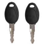 Clé de contact pour kukirin G2 pro – Image 2